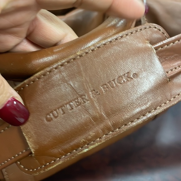 Cutter & Buck Weekender Duffle Bag - Picture 3 of 11